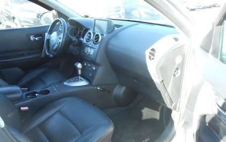 Nissan Qashqai, 2008 год, 887 000 рублей, 13 фотография