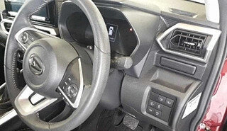 Daihatsu Rocky, 2026 год, 1 390 000 рублей, 3 фотография