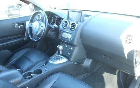 Nissan Qashqai, 2008 год, 887 000 рублей, 14 фотография