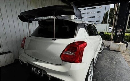 Suzuki Swift V, 2023 год, 1 190 000 рублей, 6 фотография