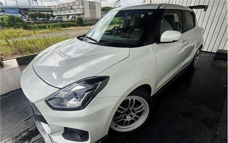 Suzuki Swift V, 2023 год, 1 190 000 рублей, 5 фотография
