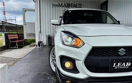 Suzuki Swift V, 2023 год, 1 190 000 рублей, 3 фотография