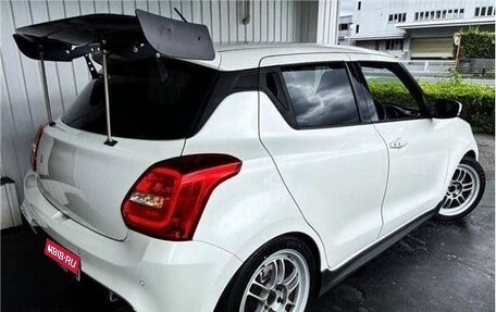 Suzuki Swift V, 2023 год, 1 190 000 рублей, 2 фотография