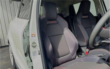 Suzuki Swift V, 2023 год, 1 190 000 рублей, 26 фотография