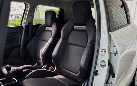 Suzuki Swift V, 2023 год, 1 190 000 рублей, 19 фотография