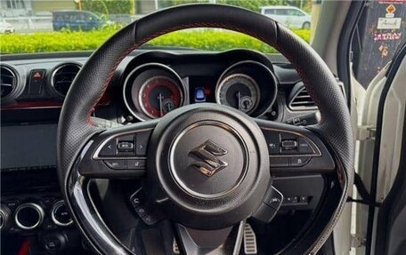Suzuki Swift V, 2023 год, 1 190 000 рублей, 21 фотография