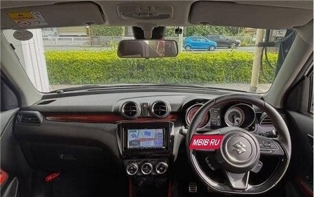 Suzuki Swift V, 2023 год, 1 190 000 рублей, 27 фотография