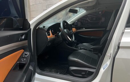 Volkswagen Bora, 2023 год, 1 080 000 рублей, 7 фотография