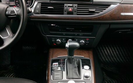 Audi A6 allroad, 2013 год, 1 600 000 рублей, 6 фотография