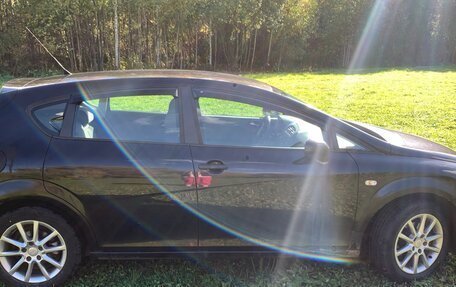 SEAT Leon II, 2008 год, 390 000 рублей, 4 фотография