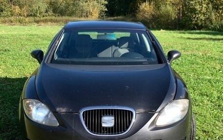 SEAT Leon II, 2008 год, 390 000 рублей, 2 фотография