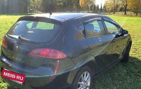 SEAT Leon II, 2008 год, 390 000 рублей, 5 фотография