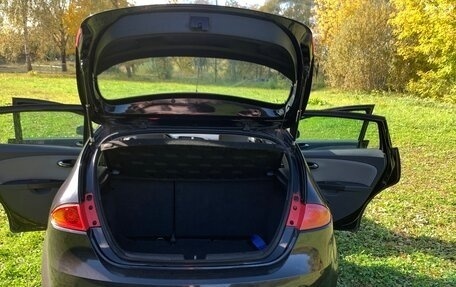 SEAT Leon II, 2008 год, 390 000 рублей, 8 фотография
