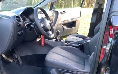 SEAT Leon II, 2008 год, 390 000 рублей, 18 фотография