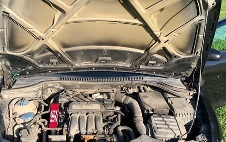 SEAT Leon II, 2008 год, 390 000 рублей, 13 фотография