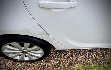 Opel Astra J, 2014 год, 950 000 рублей, 8 фотография