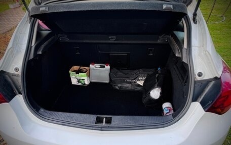 Opel Astra J, 2014 год, 950 000 рублей, 5 фотография