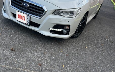 Subaru Levorg I, 2015 год, 1 390 000 рублей, 2 фотография
