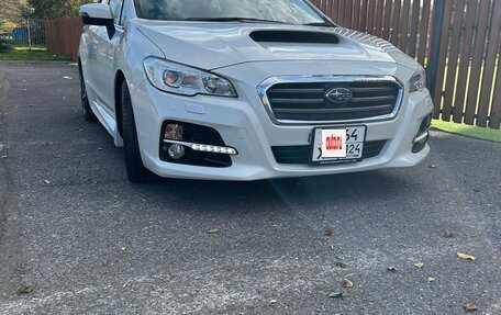 Subaru Levorg I, 2015 год, 1 390 000 рублей, 3 фотография