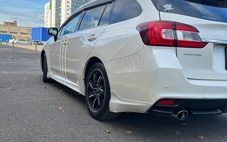 Subaru Levorg I, 2015 год, 1 390 000 рублей, 9 фотография