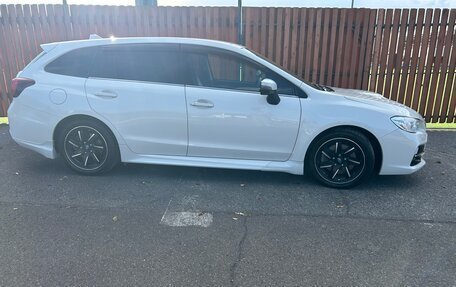 Subaru Levorg I, 2015 год, 1 390 000 рублей, 6 фотография