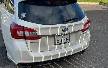 Subaru Levorg I, 2015 год, 1 390 000 рублей, 4 фотография