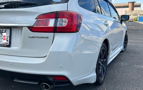 Subaru Levorg I, 2015 год, 1 390 000 рублей, 8 фотография