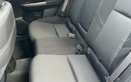 Subaru Levorg I, 2015 год, 1 390 000 рублей, 10 фотография