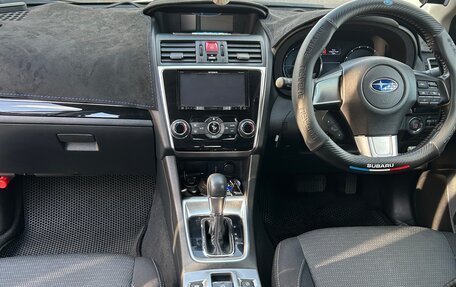 Subaru Levorg I, 2015 год, 1 390 000 рублей, 15 фотография