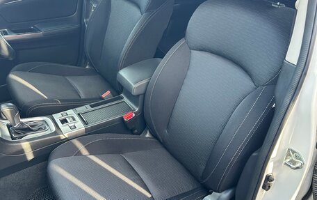 Subaru Levorg I, 2015 год, 1 390 000 рублей, 12 фотография