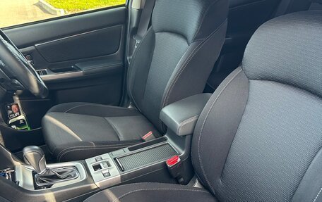 Subaru Levorg I, 2015 год, 1 390 000 рублей, 11 фотография