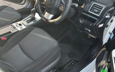 Subaru Levorg I, 2015 год, 1 390 000 рублей, 16 фотография