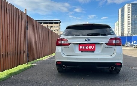 Subaru Levorg I, 2015 год, 1 390 000 рублей, 5 фотография
