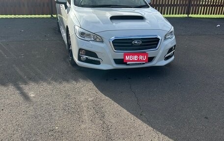 Subaru Levorg I, 2015 год, 1 390 000 рублей, 7 фотография