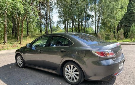 Mazda 6, 2011 год, 1 000 000 рублей, 4 фотография