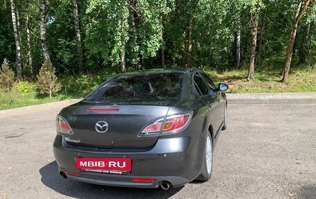 Mazda 6, 2011 год, 1 000 000 рублей, 6 фотография