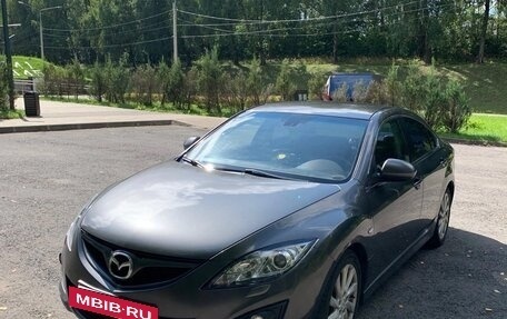 Mazda 6, 2011 год, 1 000 000 рублей, 2 фотография