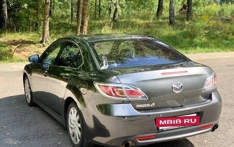 Mazda 6, 2011 год, 1 000 000 рублей, 5 фотография