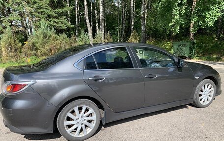 Mazda 6, 2011 год, 1 000 000 рублей, 7 фотография