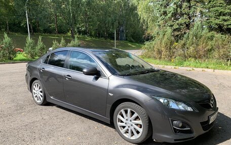 Mazda 6, 2011 год, 1 000 000 рублей, 8 фотография