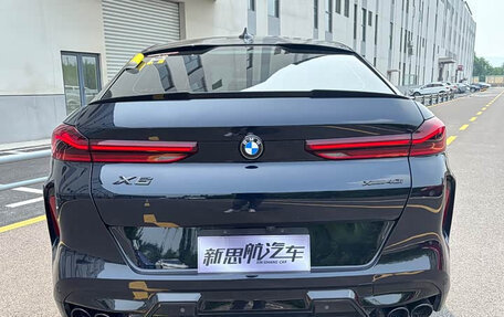 BMW X6, 2023 год, 7 455 061 рублей, 7 фотография