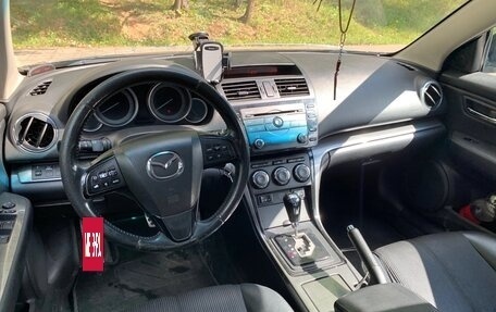 Mazda 6, 2011 год, 1 000 000 рублей, 9 фотография