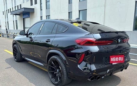 BMW X6, 2023 год, 7 455 061 рублей, 6 фотография
