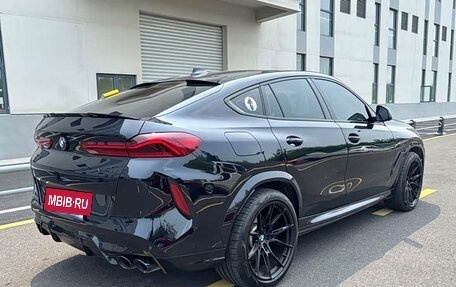 BMW X6, 2023 год, 7 455 061 рублей, 8 фотография