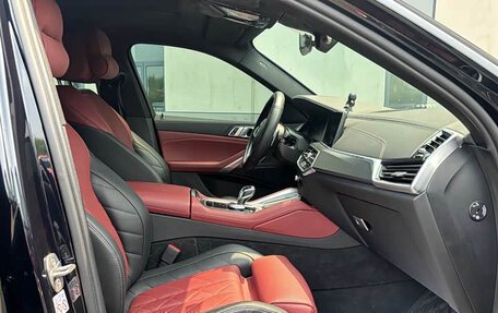 BMW X6, 2023 год, 7 455 061 рублей, 12 фотография