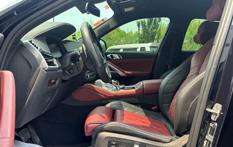 BMW X6, 2023 год, 7 455 061 рублей, 13 фотография