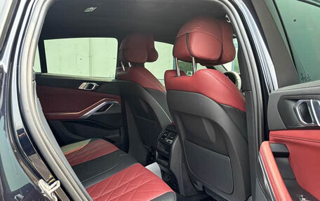 BMW X6, 2023 год, 7 455 061 рублей, 16 фотография