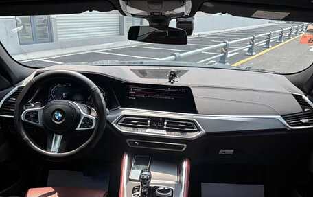 BMW X6, 2023 год, 7 455 061 рублей, 10 фотография