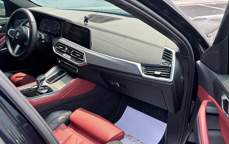 BMW X6, 2023 год, 7 455 061 рублей, 15 фотография