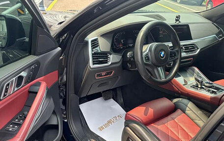 BMW X6, 2023 год, 7 455 061 рублей, 14 фотография